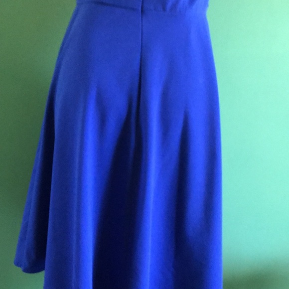 ❤️❤️AB Studio Sleeveless Dress❤️❤️ - Picture 8 of 9